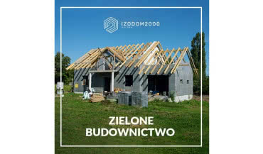 Działania podejmowanie przez Izodom 2000 na rzecz ochrony środowiska